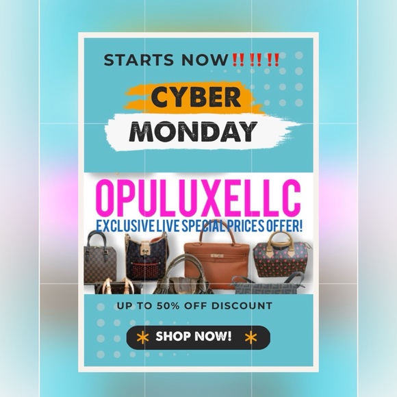 Up to 50% OFFChristmas Holiday Sale on Everything‼️ - Picture 3 of 13